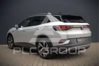 2020 Volkswagen ID 4