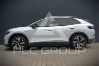 2020 Volkswagen ID 4