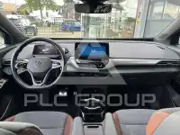 2020 Volkswagen ID 4