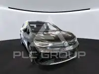 2020 Volkswagen ID 4
