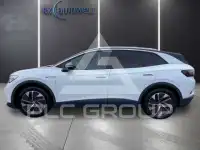 2020 Volkswagen ID 4