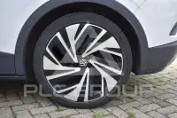2020 Volkswagen ID 4