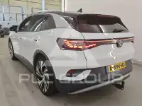 2020 Volkswagen ID 4