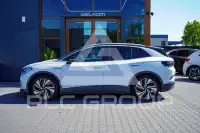 2020 Volkswagen ID 4