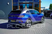 2020 Volkswagen ID 4