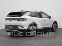 2020 Volkswagen ID 4
