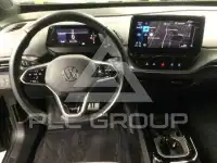 2020 Volkswagen ID 4