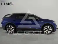 2020 Volkswagen ID 4
