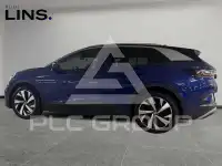 2020 Volkswagen ID 4