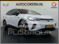 2020 Volkswagen ID 4