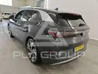 2020 Volkswagen ID 4