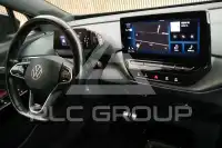 2020 Volkswagen ID 4