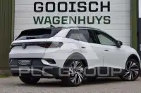 2020 Volkswagen ID 4