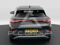 2020 Volkswagen ID 4