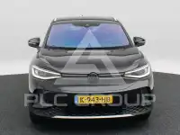 2020 Volkswagen ID 4