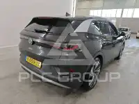 2020 Volkswagen ID 4
