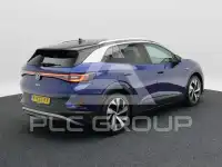 2020 Volkswagen ID 4