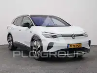 2020 Volkswagen ID 4