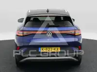 2020 Volkswagen ID 4