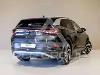 2020 Volkswagen ID 4