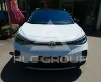2020 Volkswagen ID 4
