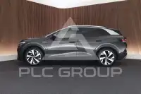 2020 Volkswagen ID 4