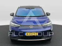 2020 Volkswagen ID 4