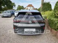 2020 Volkswagen ID 4