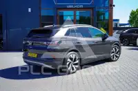 2020 Volkswagen ID 4