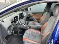 2020 Volkswagen ID 4