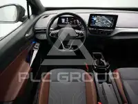 2020 Volkswagen ID 4