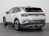 2020 Volkswagen ID 4