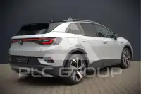 2020 Volkswagen ID 4