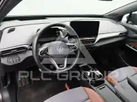 2020 Volkswagen ID 4
