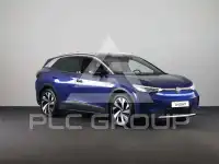 2020 Volkswagen ID 4