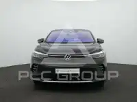2020 Volkswagen ID 4