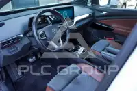 2020 Volkswagen ID 4