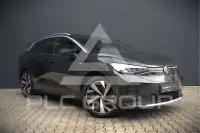 2020 Volkswagen ID 4
