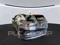2020 Volkswagen ID 4