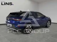 2020 Volkswagen ID 4