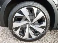 2020 Volkswagen ID 4
