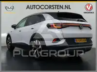 2020 Volkswagen ID 4