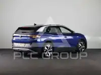 2020 Volkswagen ID 4