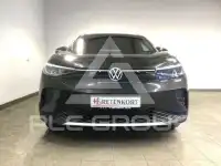 2020 Volkswagen ID 4