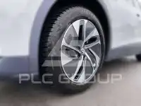 2020 Volkswagen ID 4