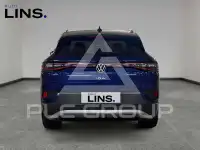 2020 Volkswagen ID 4
