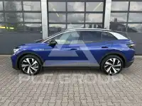 2020 Volkswagen ID 4