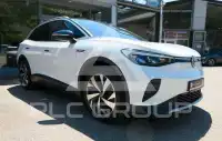 2020 Volkswagen ID 4