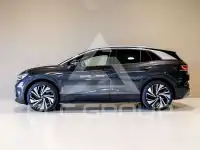 2020 Volkswagen ID 4