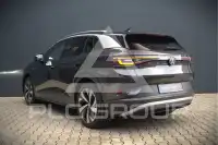 2020 Volkswagen ID 4